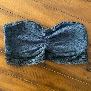 Aerie lace bandeau